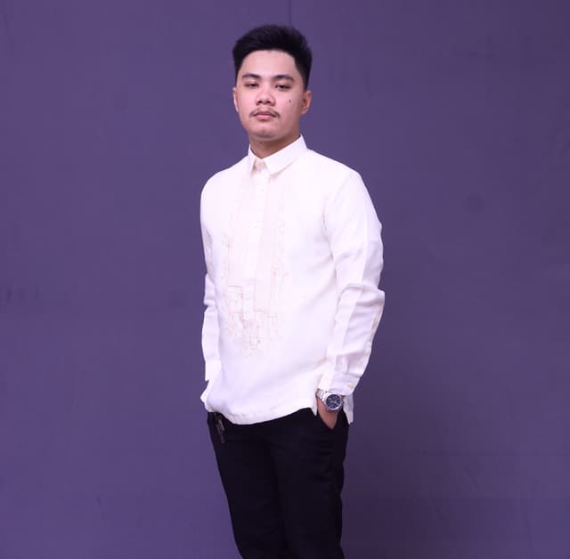Mark Vergel Banguis